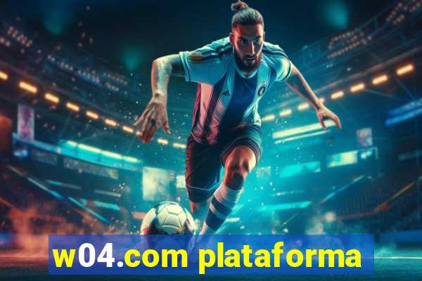 w04.com plataforma